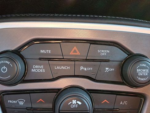 Used 2021 Dodge Challenger R/T Scat Pack image 23