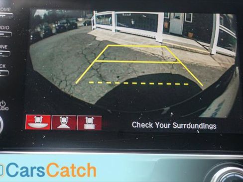 Used 2021 Honda Civic Sport image 27