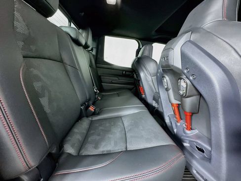 Used 2024 Toyota Tacoma TRD Pro AWD/4WD image 27