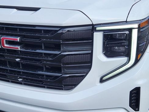 New 2026 GMC Sierra 1500 Elevation AWD/4WD image 5