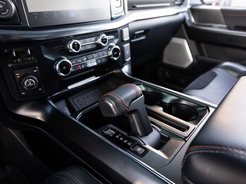 Used 2025 Ford F150 Raptor image 14