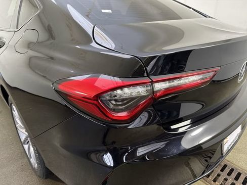 Used 2022 Acura TLX FWD image 30