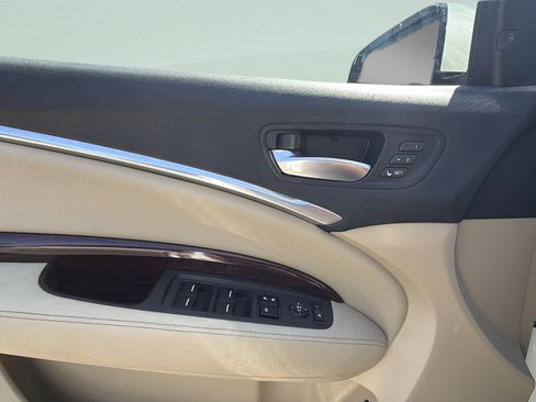 Used 2014 Acura MDX SH-AWD w/ Technology Package image 24