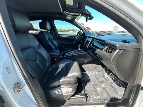 Used 2018 Porsche Macan S AWD/4WD image 14