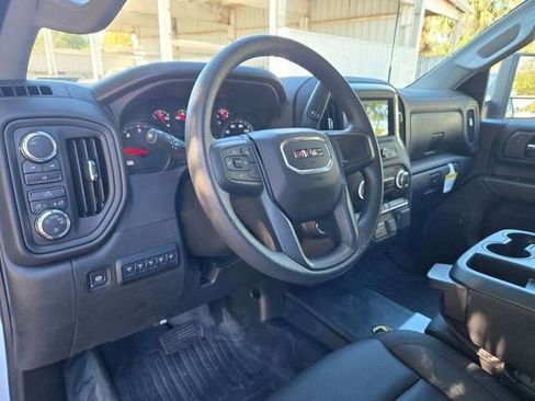 New 2025 GMC Sierra 3500 Pro w/ Convenience Package image 20