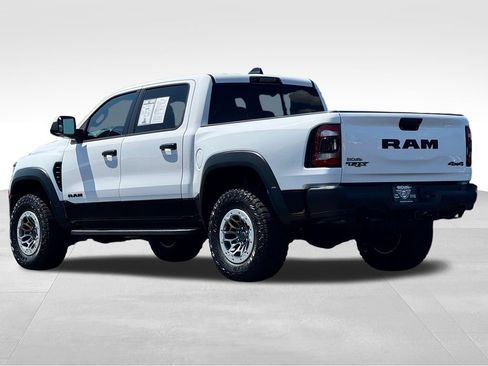 Used 2023 RAM 1500 TRX w/ TRX Level 2 Equipment Group AWD/4WD image 5