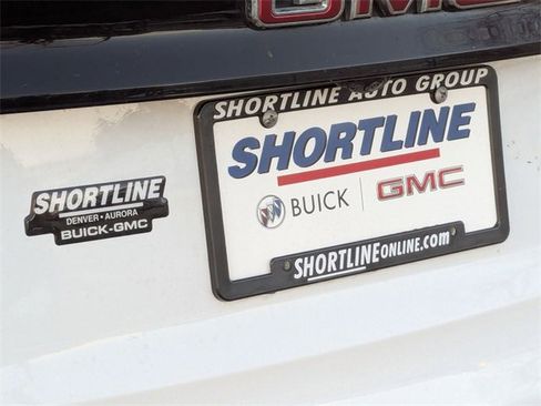 Used 2024 GMC Acadia Elevation image 36