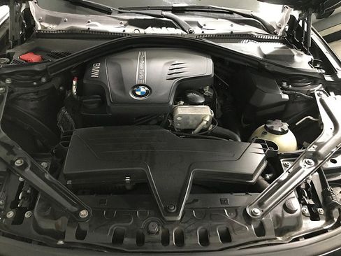Used 2014 BMW 428i Convertible image 34