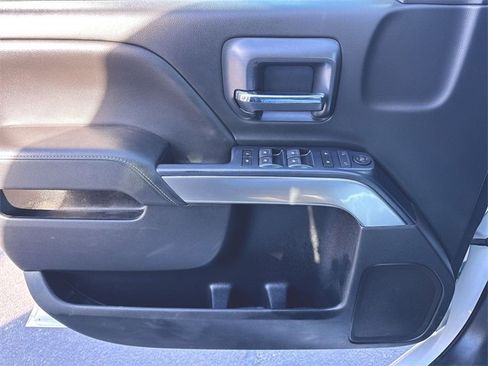 Used 2019 Chevrolet Silverado 1500 LT w/ All Star Edition image 20