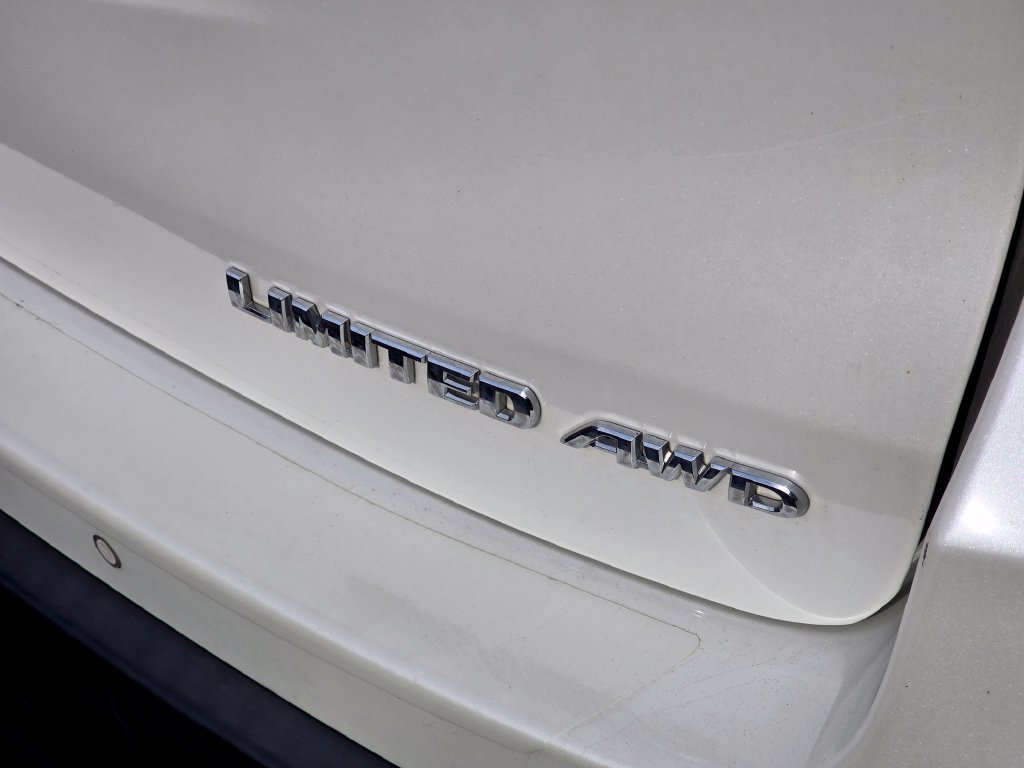 Certified 2019 Toyota Highlander Limited Platinum AWD/4WD image 21