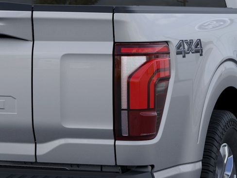 New 2026 Ford F150 Platinum w/ Equipment Group 702A High AWD/4WD image 21