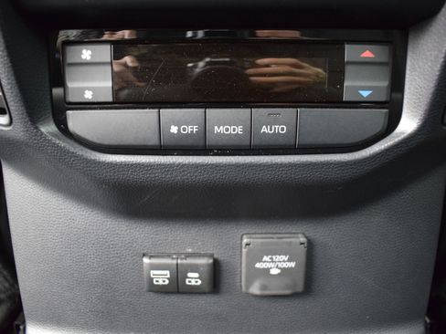 Used 2023 Toyota Sequoia SR5 w/ SR5 Premium Package image 15