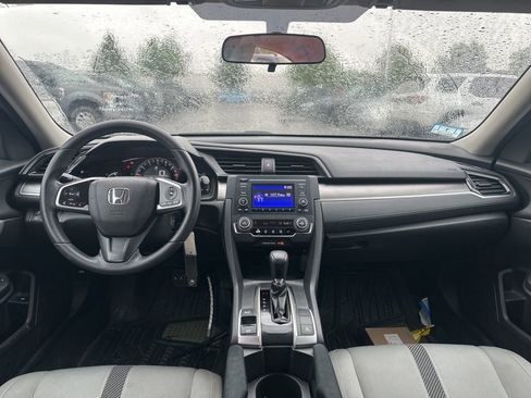 Used 2016 Honda Civic LX image 18