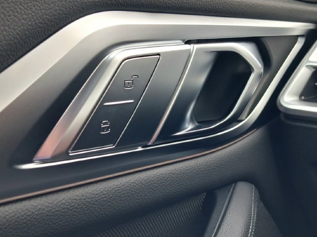 New 2026 BMW 430i w/ Premium Package RWD image 10