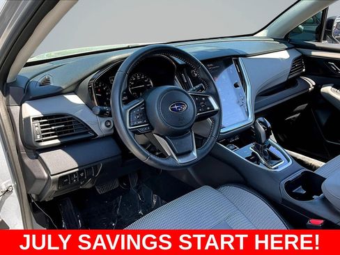 Used 2023 Subaru Outback Premium AWD/4WD image 22