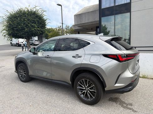 Used 2024 Lexus NX 350 AWD w/ Cold Area Package image 17