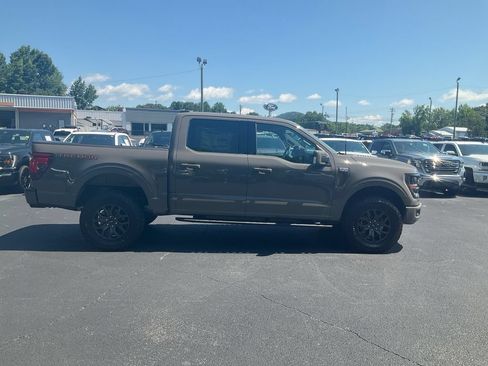 New 2026 Ford F150 Tremor w/ Equipment Group 402B AWD/4WD image 4