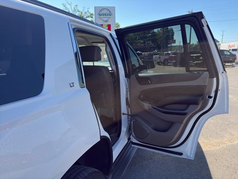 Used 2017 Chevrolet Tahoe LT RWD image 21