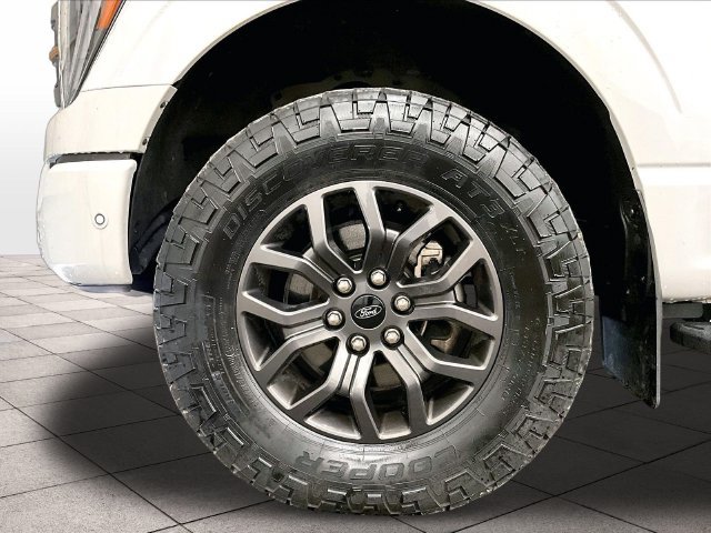 Used 2021 Ford F150 Tremor w/ Equipment Group 402A High AWD/4WD image 8