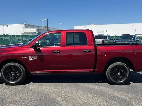 Used 2019 RAM 1500 Express image 8