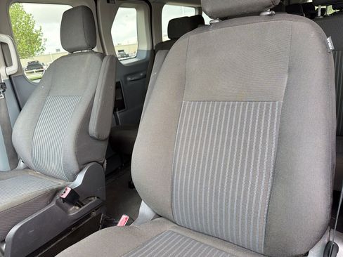 Used 2017 Ford Transit 350 XLT image 21