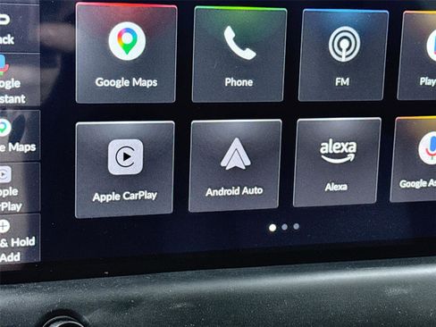 New 2026 Honda Pilot Black Edition image 14