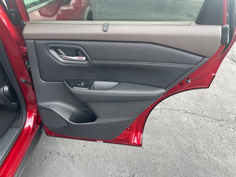 Used 2023 Nissan Rogue SV w/ SV Premium B Package AWD/4WD image 21