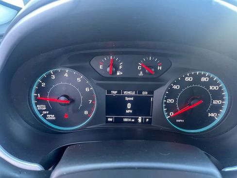 Used 2023 Chevrolet Malibu RS image 12