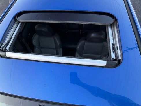 Used 2015 Subaru WRX Limited image 64