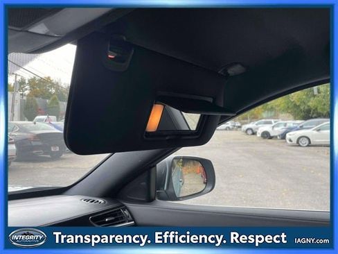 Used 2025 INFINITI QX55 Luxe w/ Cargo Package image 34