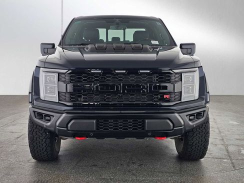 Used 2023 Ford F150 Raptor w/ Equipment Group 802A Raptor R AWD/4WD image 8