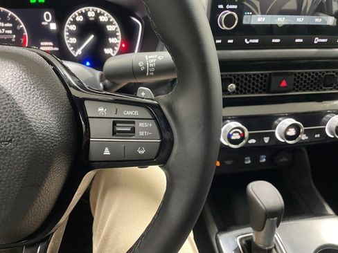 New 2026 Honda Civic Sport image 23