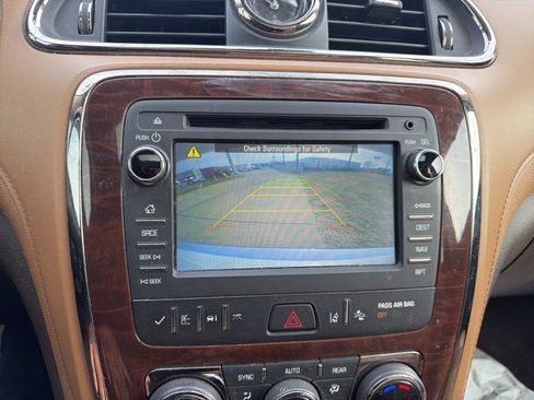 Used 2016 Buick Enclave Premium w/ Experience Buick Package image 12
