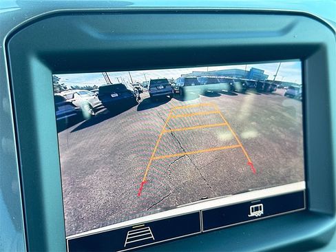 New 2026 Chevrolet Silverado 1500 W/T w/ WT Value Package image 8