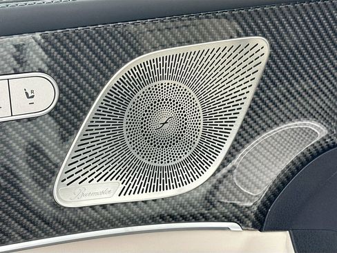 New 2026 Mercedes-Benz GLE 53 AMG 4MATIC Coupe image 19