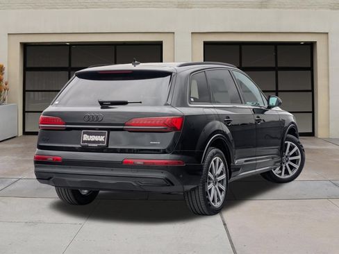 Used 2023 Audi Q7 2.0T Premium Plus w/ Premium Plus Package AWD/4WD image 4