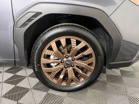 Used 2025 Subaru Forester Sport w/ Popular Package #2 image 20