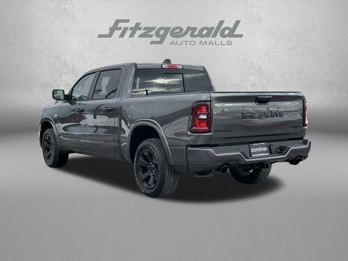 New 2026 RAM 1500 Big Horn image 7