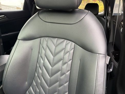 Used 2023 Kia Sportage X-Pro Prestige image 8