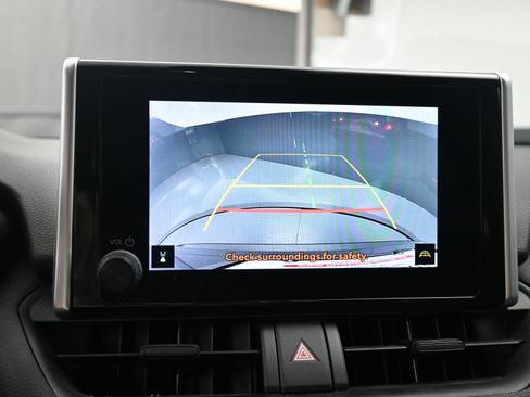 Certified 2023 Toyota RAV4 LE image 13