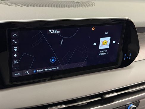 Used 2025 Hyundai Palisade SEL AWD/4WD image 23