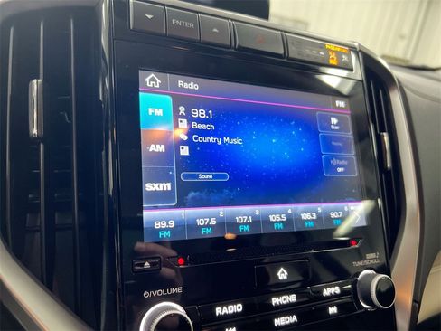 Used 2022 Subaru Ascent Limited image 13