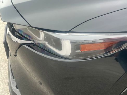 Used 2025 MAZDA CX-5 2.5 Turbo w/ Premium Package image 10