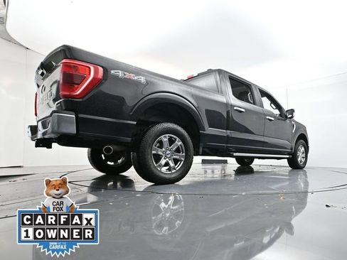 Used 2022 Ford F150 XLT w/ Equipment Group 302A High image 35