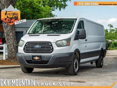 Used 2015 Ford Transit 350 148 Low Roof