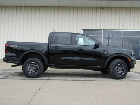New 2026 Ford Ranger XLT w/ Equipment Group 301A High AWD/4WD image 2