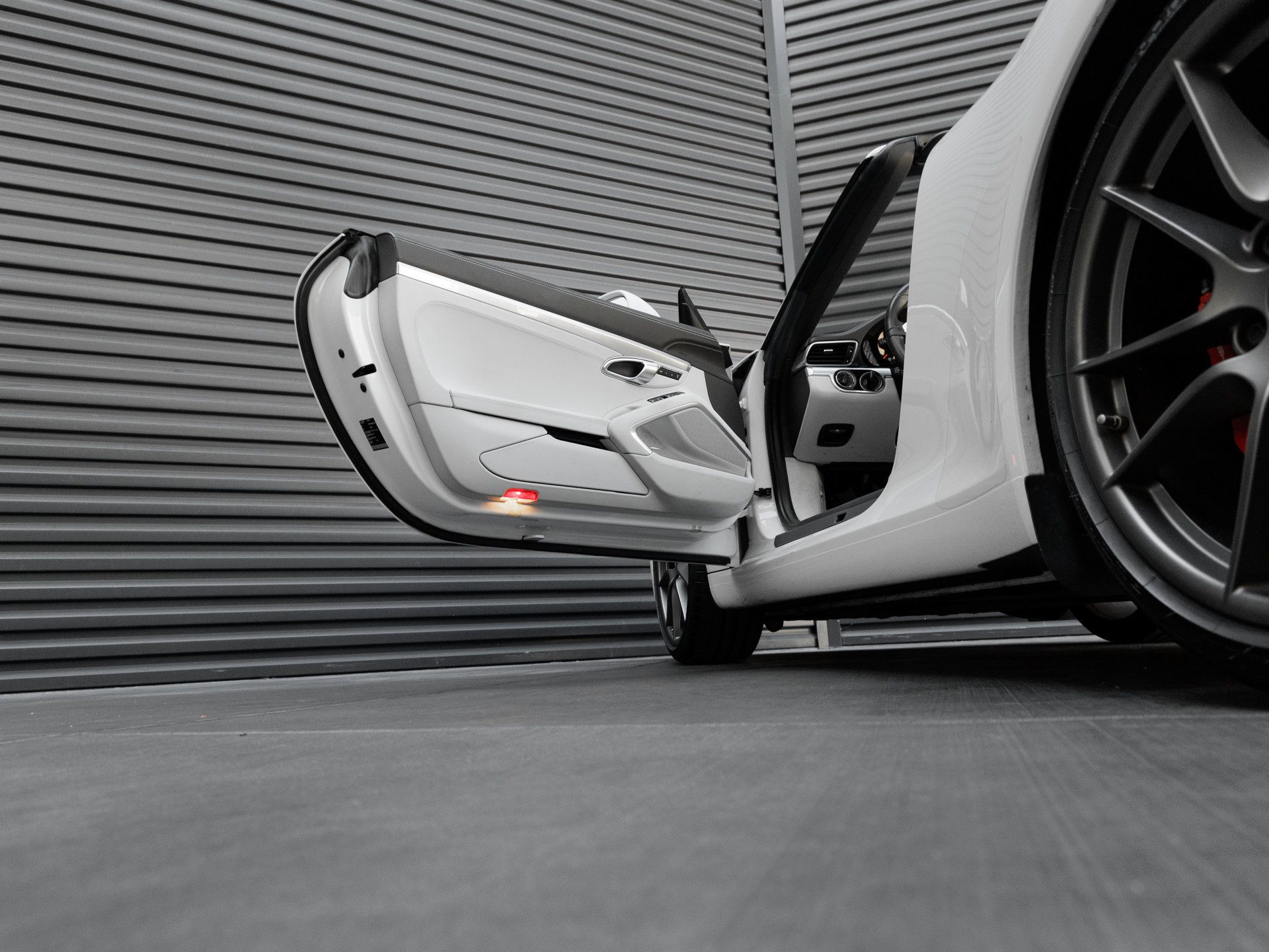 Used 2012 Porsche 911 Carrera S RWD image 14