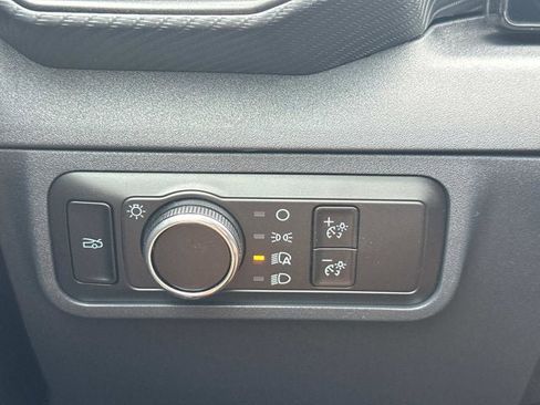 New 2025 Ford Mustang EcoBoost image 17