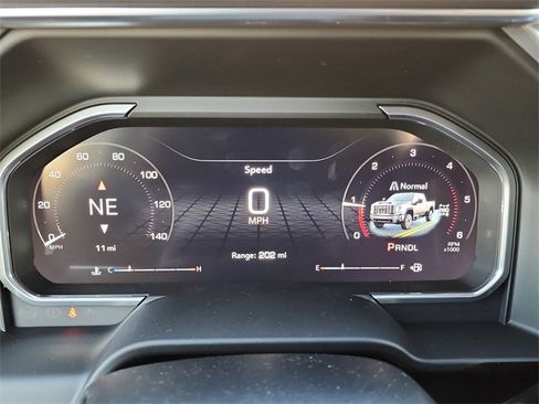 New 2026 GMC Sierra 2500 Denali w/ Denali Reserve Package image 28