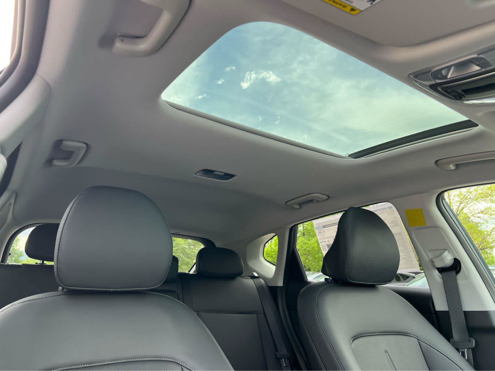 New 2026 Hyundai Kona Limited AWD/4WD image 21